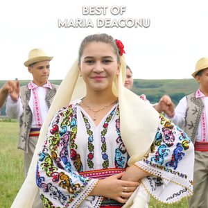 Eu sunt fata frumusica