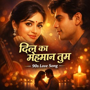 दिल का मेहमान तुम