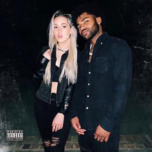 Toxicity (feat. Lucien)