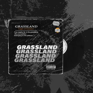 GRASSLAND 草原