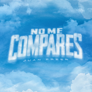 No Me Compares
