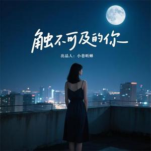 触不可及的你