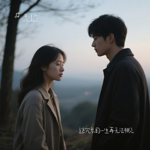 这冗长的一生再无法相见