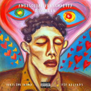 ASPD (Antisocial Personality Disorder)