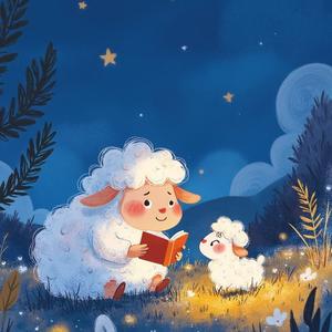 【睡前故事】小猴子，睡觉啦