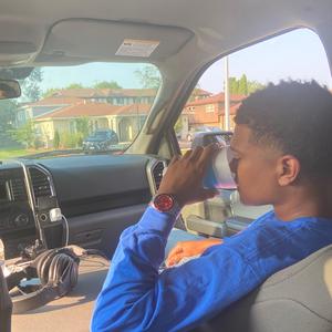 Vamp Boys (feat. KUROTENSHi)