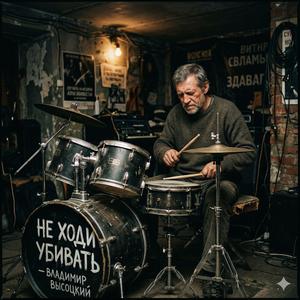 НЕ ХОДИ УБИВАТЬ