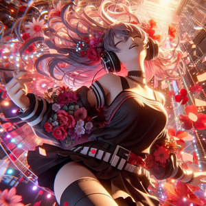 二人だけの愛歌