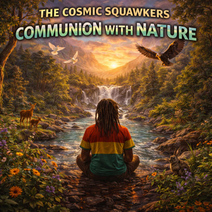 Communion with Nature