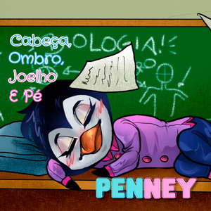 Cabeça, Ombro, Joelho e Pé