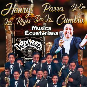 WISKISITO (MUSICA NACIONAL) (feat. Orquesta los Reyes de la Cumbia)