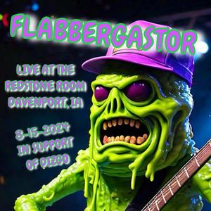 Bounce (feat. The Tripp Brothers) (Live @ The Redstone Room 8/15/24 feat. Jimmy Tripp)