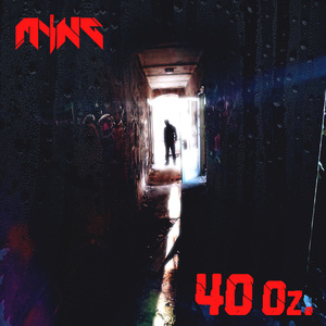 40 Oz.