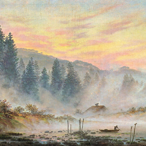 Sea of Fog (Original Mix)