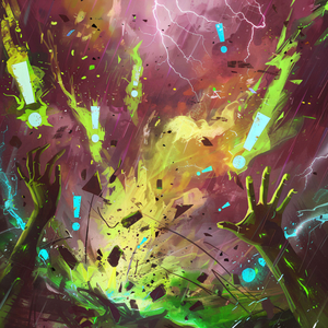 TURN IT NOW! (Slowed & Reverb)