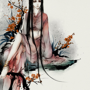 尘劫（翻自 江南诚）