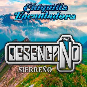 Chiquilla Encantadora