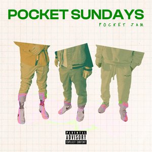 Pocket Sundays (ft. Kesem & Kathleen Eligado)
