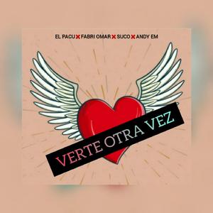 Verte Otra Vez