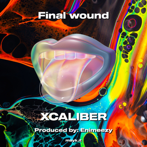 Final wound