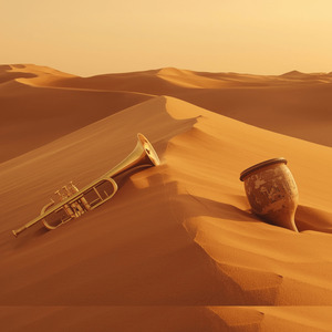 Desierto (Remastered 2025)