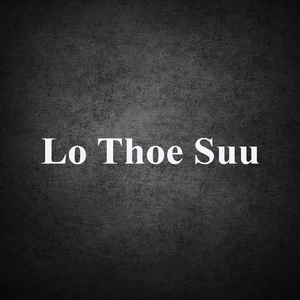 Lo Thoe Suu