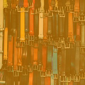 抚慰的购物中心回忆