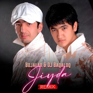 Jiyda (Remix)