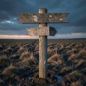 The Ballad of Mr. Dithers