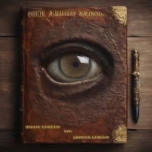 Чернокнижник