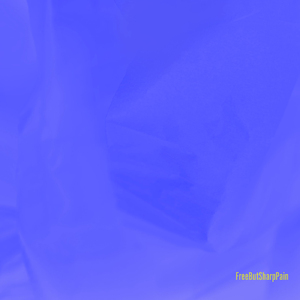青
