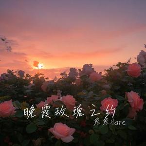 晚霞玫瑰之约