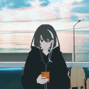 ソラゴト / 虚言