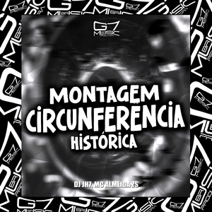Montagem Circunferência Histórica