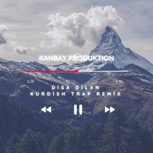 Disa Dilan (Kurdish Trap Remix)