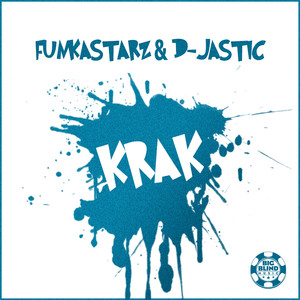 Krak (Club Mix)