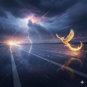 閃光のオーバードライブ