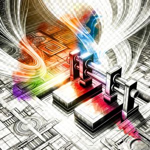 Ink Stains on Our Hearts