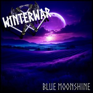 Blue Moonshine