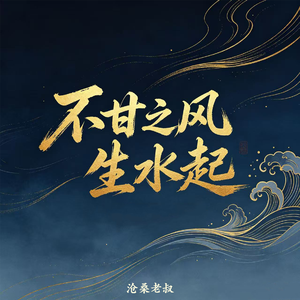 不甘之风生水起
