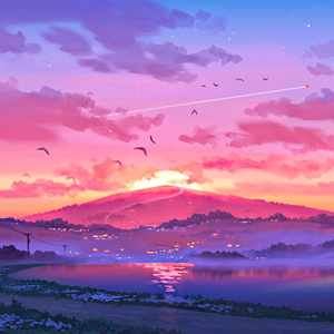 A Dream I Can't Remember