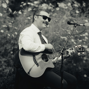 After the Gold Rush (Live)