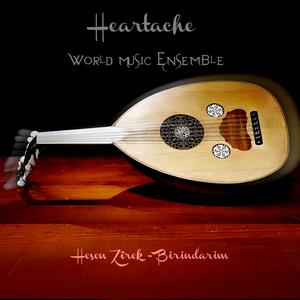 Hesen Zirek Birindarim (Oud instrumental) (wide mix) (wide mix)