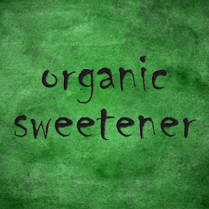 Organic Sweetener