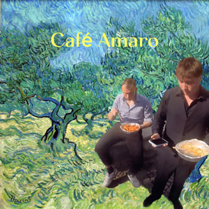 Café Amaro