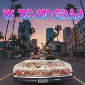 W To Mi Graj
