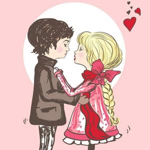 一生只爱一个人