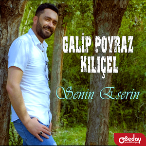 senin eserin
