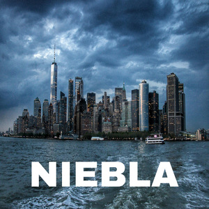 NIEBLA