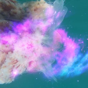 Intergalactic Cityscape Boogie